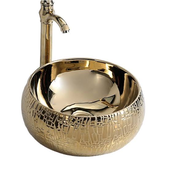 Basins